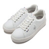 le coq sportif LCS FOURCHE PF WHITE/SILVER QL3WJC53WS画像
