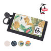 CHUMS Recycle Pass Card Case CH60-3468画像