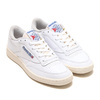 Reebok CLUB C 85 VINTAGE FTWR WHITE 100007875画像
