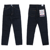 JOHNBULL Sewing Chop O'alls AUTHENTIC SLIM JEANS SC231P01画像