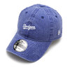 NEW ERA 9TWENTY Acid Wash ロサンゼルス・ドジャース ブルー 13750702画像