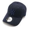 NEW ERA 9THIRTY MLB Tonal Logo ニューヨーク・ヤンキース ネイビー 13750669画像