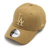 NEW ERA 9THIRTY MLB Tonal Logo ロサンゼルス・ドジャース カーキ 13750672画像