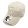 NEW ERA 9TWENTY MLB Mini Logo ロサンゼルス・エンゼルス ストーン 13750711画像
