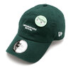 NEW ERA カジュアルクラシック Strap Logo ダークグリーン 13750591画像