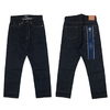 JAPAN BLUE JEANS J501 ルーズモデル 14.8oz アメリカ綿セルヴィッチ JBJE15013A画像