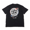 atmos × HONIYA EARTH GLOBE T-SHIRTS MA23S-TS078画像