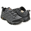 MERRELL MOAB 3 SYNTHETIC GORE-TEX GRANITE J500243W画像