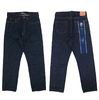 JAPAN BLUE JEANS J504 ルーズモデル 12.5oz アフリカ綿セルヴィッチ JBJE15043A画像