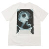 STUSSY X-RAY TEE WHITE画像