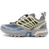 SALOMON ACS PRO PEWTER/MONUMENT/AEGEAN BLUE L47299000画像