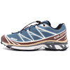 SALOMON XT-6 AEGEAN BLUE/TORTOISE SHELL/HAZELNUT L47293100画像