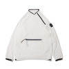 On Active Jacket Undyed-White 230-01072画像