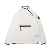 On Active Jacket Undyed-White 130-01071画像