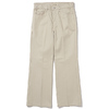 Levi's STA PREST FLARE BEIGE A35520001画像