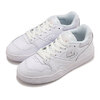 LACOSTE LINESHOT 223 4 SFA WHT/WHT 46SFA0092-21G画像