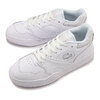 LACOSTE LINESHOT 223 4 SMA WHT/WHT 46SMA0110-21G画像