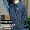 patagonia M's Baggies Jacket 28153画像