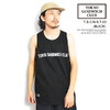 TOKYO SANDWICH CLUB T.S.C-N.S.T-93 -BLACK-画像