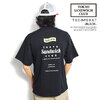 TOKYO SANDWICH CLUB T.S.C-INFO B.S.T -BLACK-画像