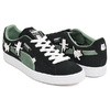 PUMA SUEDE RIPNDIP PUMA BLACK - EUCALYPTUS 393872-01画像