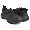 Reebok ZIG KINETICA 2.5 EDGE CBLACK / PURGRY / CBLA 100034216画像