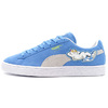 PUMA SUEDE "RIPNDIP" REGAL BLUE/PUMA WHITE 393537-01画像