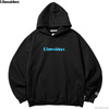 Liberaiders OG LOGO HOODIE (BLACK) 75314画像