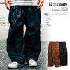 Subciety SNOW CARGO PANTS 105-01495画像