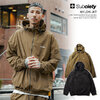 Subciety NYLON JKT 105-62438画像