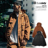 Subciety MOUNTAIN PARKA 105-62492画像