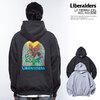 Liberaiders LA TIERRA DEL SOL HOODIE 753112303画像