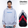 Liberaiders OG LOGO HOODIE 753142303画像