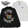 Buzz Rickson's TOUR JACKET U.S. MARINES FAR EAST TOUR BR15311画像