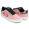 new balance NUMERIC NM306PFL PINK / BLACK画像
