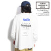 TOKYO SANDWICH CLUB T.S.C-INFO B.L.T -WHITE-画像