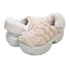crocs STOMP LINED QUILTED STUCCO 208938-160画像