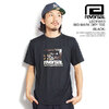 reversal LEOPARD BIG MARK DRY TEE -BLACK- RV23AW051画像