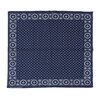 WAREHOUSE Lot 5227 SELVEDGE INDIGO BANDANA A柄(DOT)画像