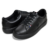 le coq sportif LCS FOURCHE PF BLACK QL3WJC53BB画像