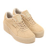 PUMA Cali Wedeg Wns ATMOS PINK SAND DUNE 396518-01画像