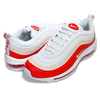 NIKE AIR MAX 97 picante red/guava ice-white FN6869-633画像
