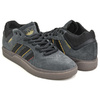 adidas Skateboarding TYSHAWN CARBON / CBLACK / PREBRN IG5271画像