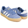 adidas Skateboarding BUSENITZ VULC II CREBLU / FTWWHT / GUM3 IG5245画像