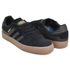 adidas Skateboarding BUSENITZ VULC II CBLACK / CARBON / GUM5 IG5244画像