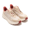 HOKA ONE ONE CLIFTON LS SHIFTING SAND / RUST 1141550-SSRS画像