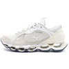 MIZUNO WAVE PROPHECY β2 IVORY/WHITE D1GA235001画像
