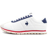le coq sportif LCS MONTPELLIER GM WHITE/TRICOLORE QL1WJC59WT画像