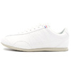 le coq sportif LCS REUI II WHITE/WHITE QL1VJC15WW画像