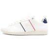 le coq sportif LCS CHATEAU II WHITE/NAVY QL1VJC10WN画像